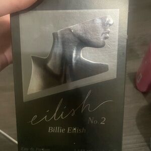 Billie Eilish Eilish No. 2 Body Wash - Black
